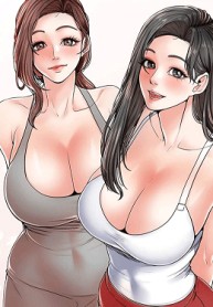 Banging Mother And Daughter