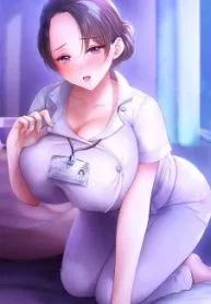 I Want To Take Off My Nurse Uniform And Help You Get Off