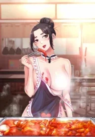Lady Snack Bar