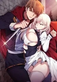 I Will Protect the Lady