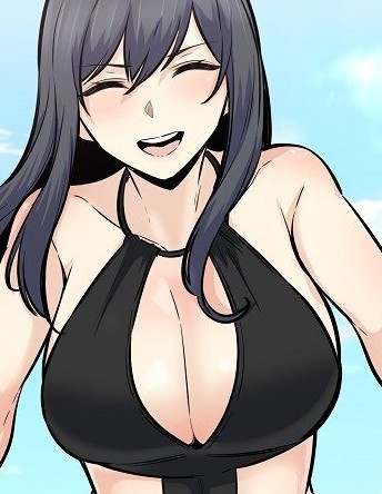 Excuse me, This is my Room