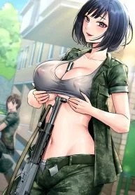 Women’s Army Recruit Training Center