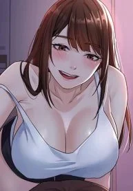 Naughty Little Sister 