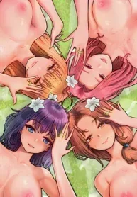 Married Woman Is X4 Delicious!