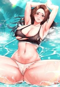 Mother-Son Island Survival