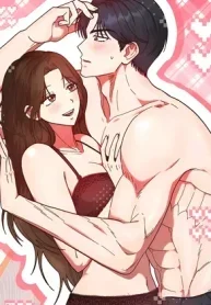 Just By Touching