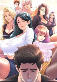 Dance Departments Female Sunbaes