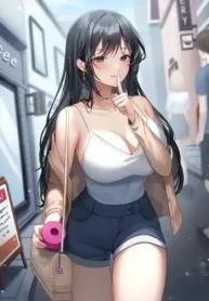 Wireless Onahole 