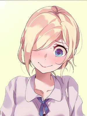 A Pervert’s Daily Life